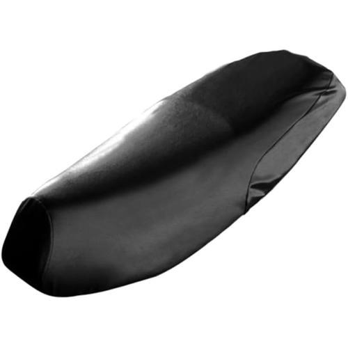 Noir Tapis De Selle Tisserand Housse De Siège De Vélos Électriques ... on Productcaster.