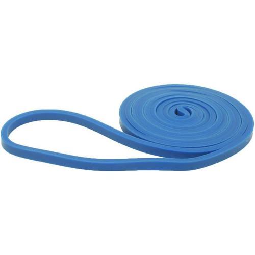 Zone Gymnase Exercice Bande De Resistance Elastique (Bleu (2-15 Lbs)) on Productcaster.