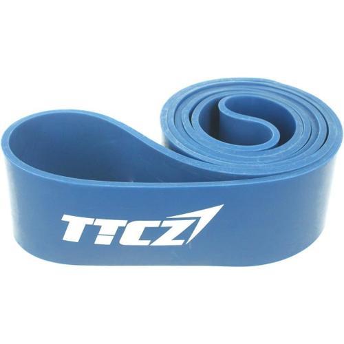 Zone Gymnase Exercice Bande De Resistance Elastique (Bleu (65-175lb... on Productcaster.