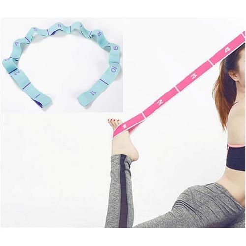 J Boucles Bandes D'exercice Enfants Bandes Latines Adultes 15-20 Kg... on Productcaster.