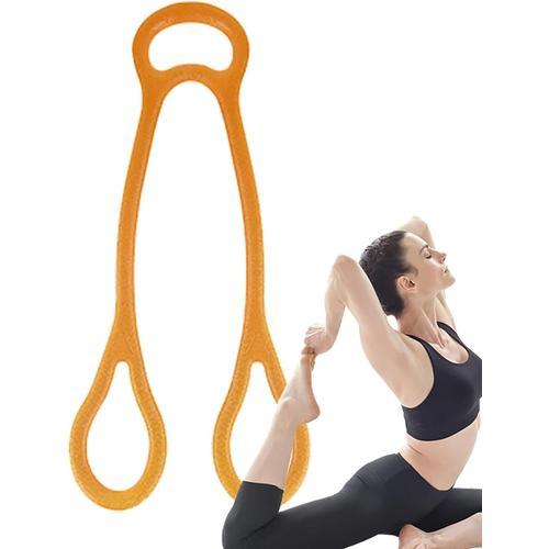 Orange1 Bandes D'exercice Pour Femmes Et Hommes - Bandes D'exercice... on Productcaster.