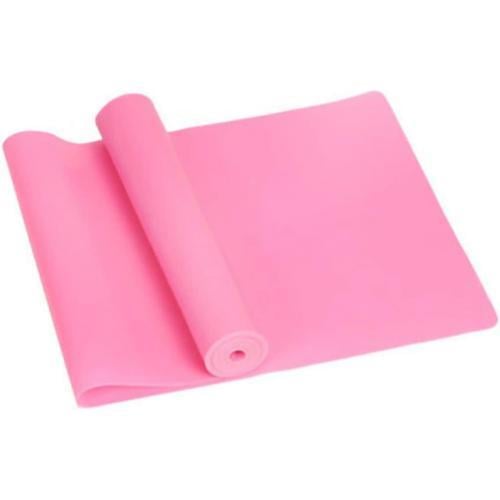 Rose Exercice Bandes Extensibles Yoga Étirements Sangles Yoga Corde... on Productcaster.