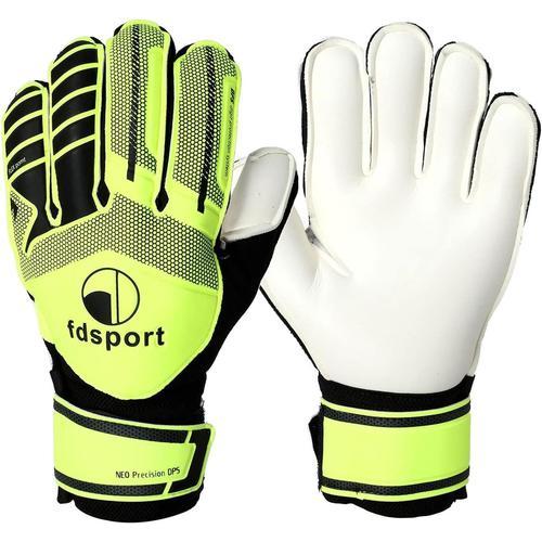 Vert Gants De Gardien De But De Football Pour Jeunes Adultes, Gants... on Productcaster.