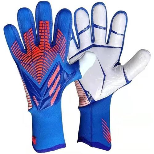 B Gants De Gardien De But, Gants De Football Pour Les Jeunes, Gants... on Productcaster.