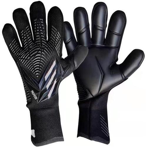 F Gants De Gardien De But, Gants De Football Pour Jeunes, Gants De ... on Productcaster.