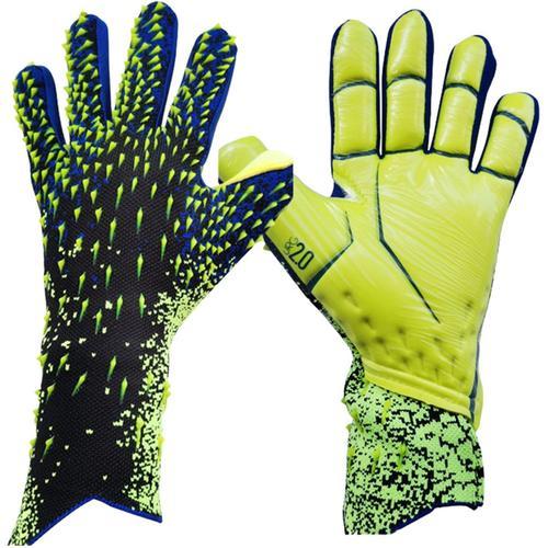 Gants De Gardien De But De Football,Gant De Gardien De But Antidéra... on Productcaster.