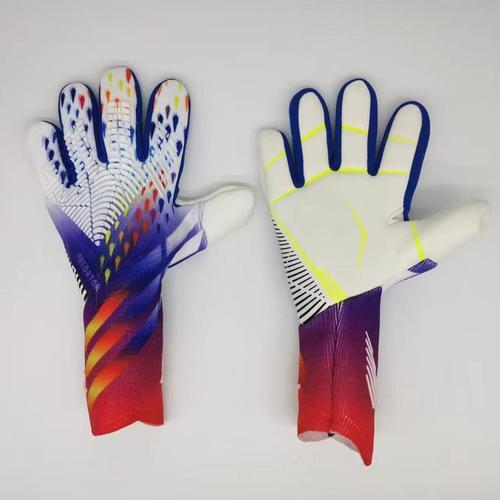 Newcolor Gants De Gardien De But, Gants De Gardien De But De Footba... on Productcaster.