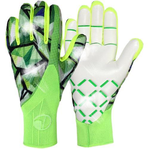 Vert 10 # Gants De Gardien - Gants De Football,Gants De Gardien De ... on Productcaster.