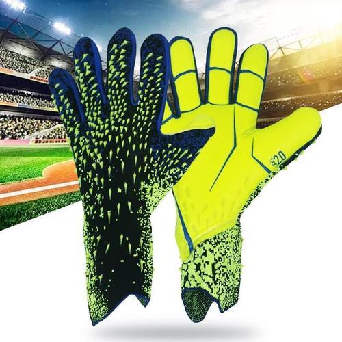 Gants De Gardien De But, Gants De Gardien De But De Football À Fort... on Productcaster.