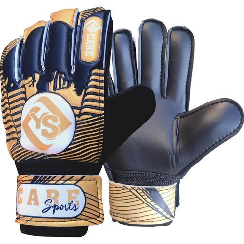 L'or Sports Gants De Gardien De But De Football Pour Garçons, Enfan... on Productcaster.