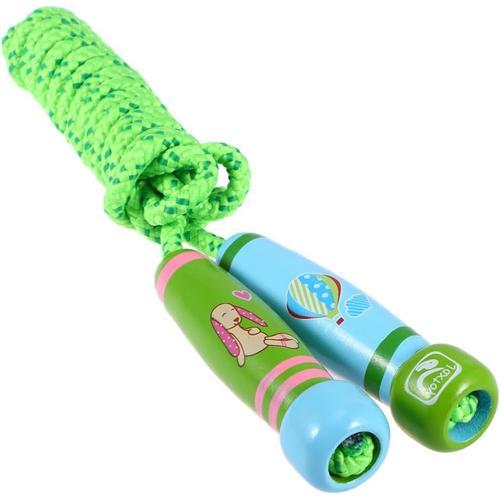 Comme Montré Corde À Sauter Pour Les Enfants Jouets D'extérieur Pou... on Productcaster.