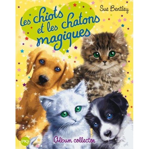 Les Chiots Et Les Chatons Magiques on Productcaster.