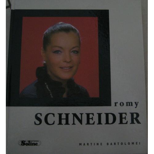 Romy Schneider - Martine Bartolomei - on Productcaster.