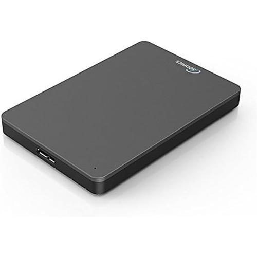 Gris foncé 750GB USB 3.0 Externes Portable Durs Disques pour Fenêtr... on Productcaster.