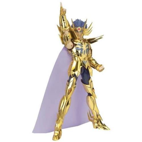 Saint Seiya - Cancer - Série "Myth Cloth" on Productcaster.