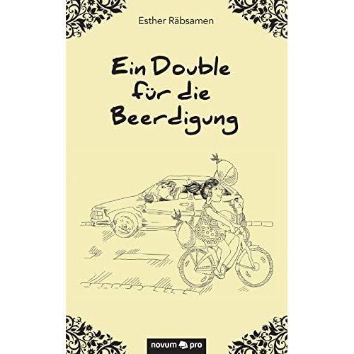 Ein Double Für Die Beerdigung on Productcaster.