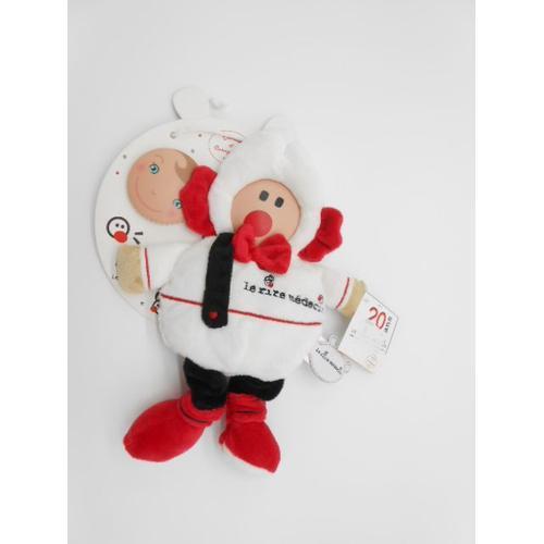 Doudou Et Compagnie Clown Le Rire Medecin Les Bouilles De Doudou Pe... on Productcaster.