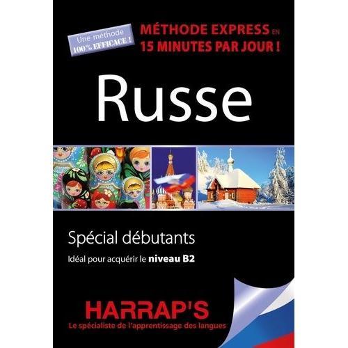 Russe - Méthode Express on Productcaster.