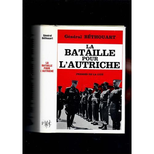 La Bataille Pour L'autriche : La Bataille Pour L'autriche on Productcaster.