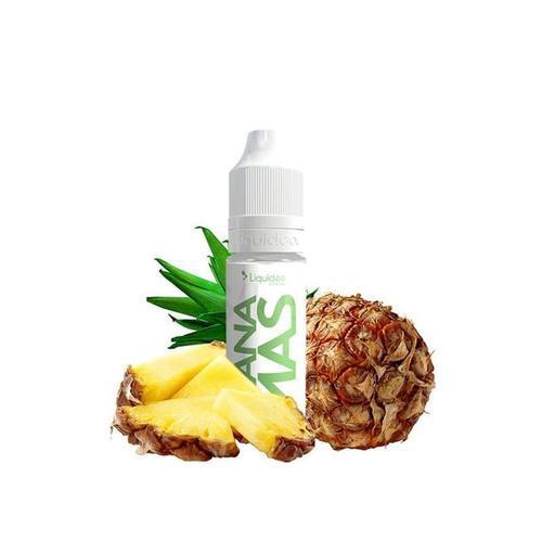 20x Mananas 10ML - 10ml - 3mg - 60/40 on Productcaster.