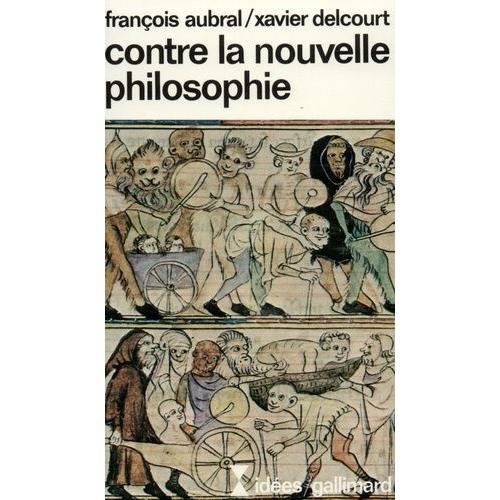 Contre La Nouvelle Philosophie on Productcaster.