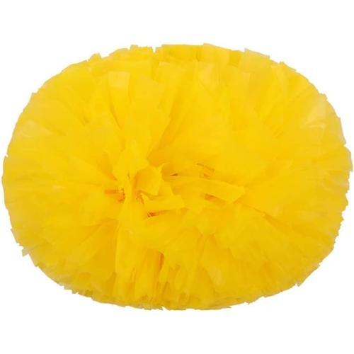 Cheerleader Ball, Danse Ball, Pompons De Danse De Pom-Pom Girl, Paq... on Productcaster.