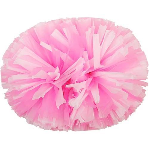 La Cheerleader En Peluche, Les Fleurs À La Main, Pompons De Danse D... on Productcaster.