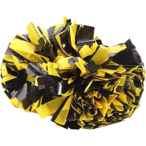 Pom Poms De Pom-Pom Girl Pour Enfants, Pompons En Plastique De Joie... on Productcaster.