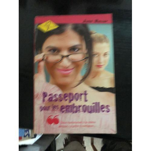 Passeport Pour Les Embrouilles on Productcaster.