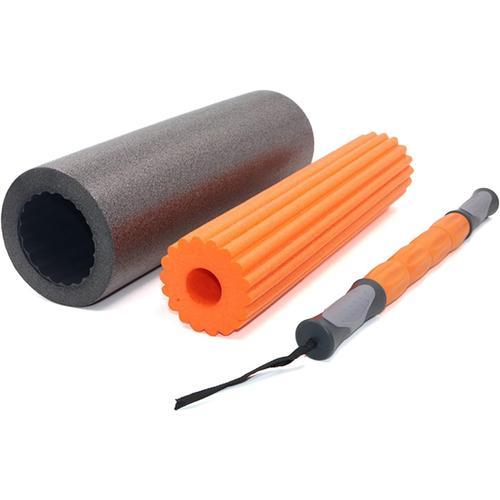 Masseur Musculaire 3 En 1 Pour Tissus Profonds Pour Traiter Les Poi... on Productcaster.