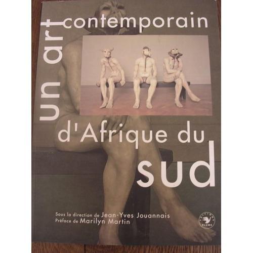 Art Contemporain D Afrique Du Sud on Productcaster.