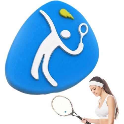 Lancer La Balle Amortisseur De Vibrations Pour Raquette De Tennis -... on Productcaster.