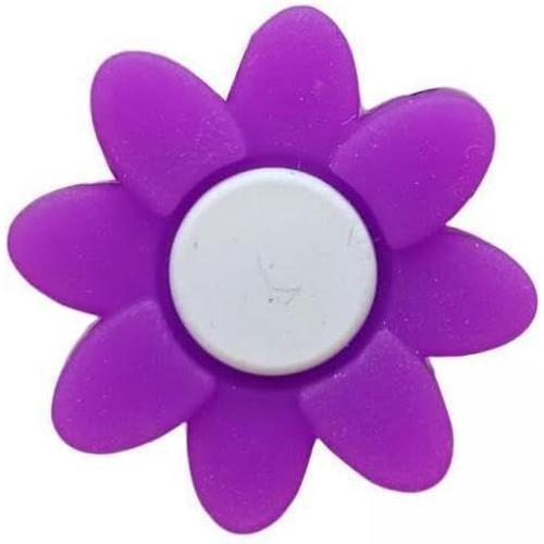 3x Amortisseur De Vibrations Pour Raquette De Tennis, Motif Floral,... on Productcaster.