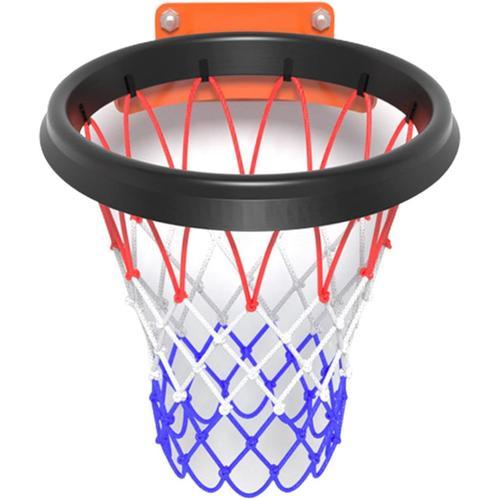 1 Filet De Basket-Ball, Filet De Support De Basket-Ball Portable, F... on Productcaster.