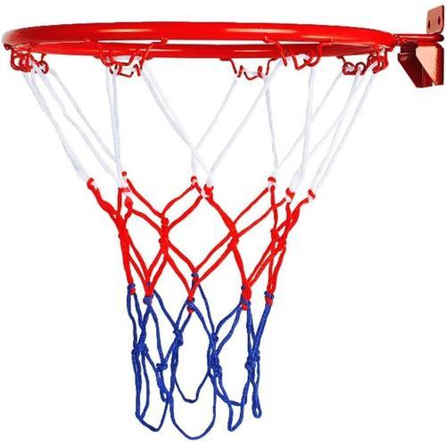 1 Paniers De Basket Pour Porte, Panier De Basket-Ball De 12,6 Pouce... on Productcaster.