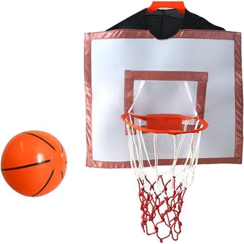 Cerceau De Basket-Ball Portable Costumes De Jante De Basket-Ball Ac... on Productcaster.