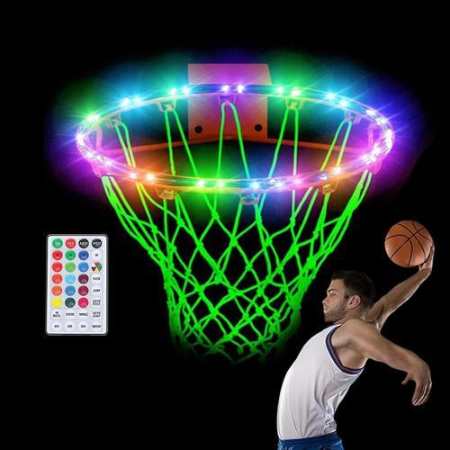 Lumière Led Pour Basket - Lumière But Basket-Ball - Lumière Super B... on Productcaster.