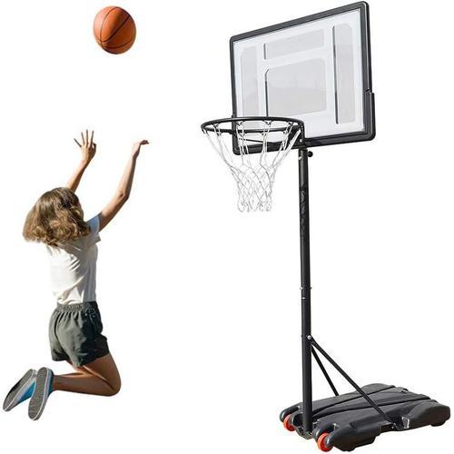 Panier De Basket,Panier De Basket Sur Pied,Panier De Basket Sur Pie... on Productcaster.