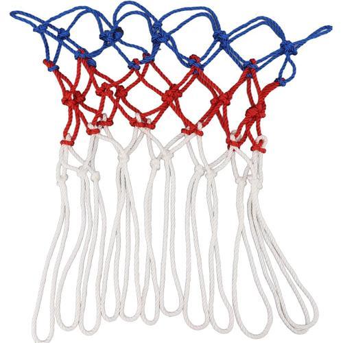 Filet De Basket-Ball De Remplacement Professionnel, Polyester Toute... on Productcaster.