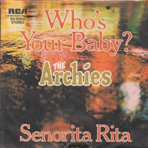 Who's Your Baby? on Productcaster.