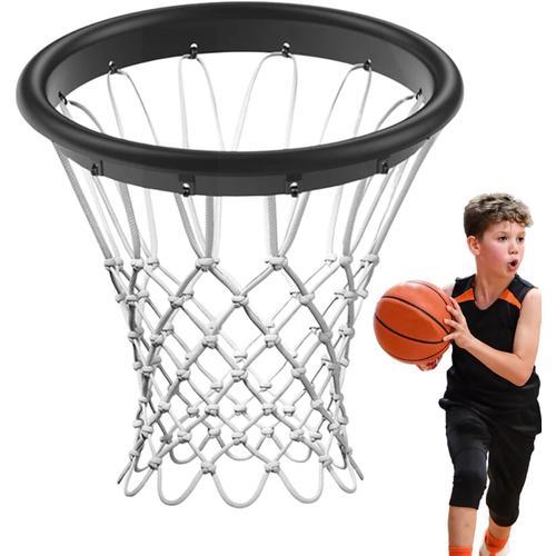 Remplacement De Jante De Basket-Ball, Panier De Basket-Ball Durable... on Productcaster.