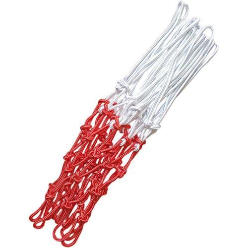 Corde Ronde Diamètre 5,5 Mm Filets De Basket-Ball De Protection Con... on Productcaster.