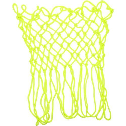 Jaune Fluorescent Basket-Ball Net Maille Professionnelle Veilleuse ... on Productcaster.