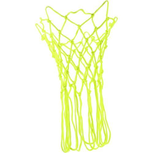 Jaune 2 Fluorescent Basket-Ball Net Panier De Basket Noctilucent Ba... on Productcaster.