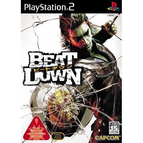 Beat Down Import Japonais Ps2 on Productcaster.