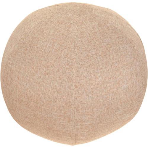 Beige 65cm Housse De Balle De Yoga Pilates, Housse De Balles Assise... on Productcaster.