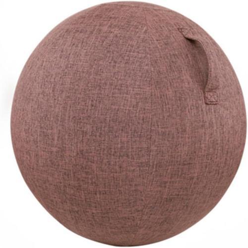 Marron 55 65 75 Cm Balle De Yoga Anti-Poussière Housse Avec Poignée... on Productcaster.