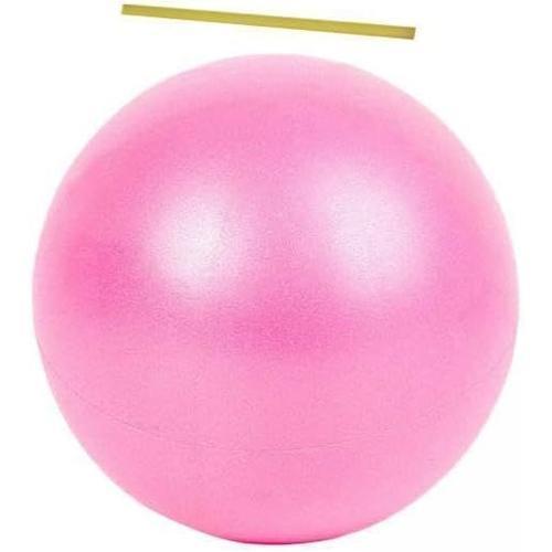 rose 5xYoga Ball Chair Chaise de Ballon d'exercice pour La Stabilit... on Productcaster.