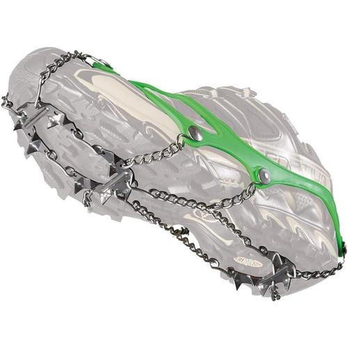 Vert Crampons Nordic Made In Italy Pour Randonnée Et Trail Running ... on Productcaster.