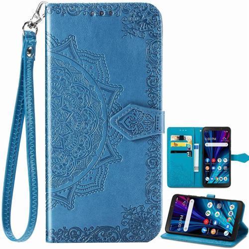 Beifu Coque Portefeuille Pour Redmi Note12 5g Avec Porte-Cartes Et ... on Productcaster.